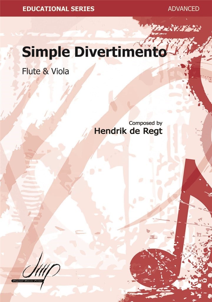 Simple DIVertimento